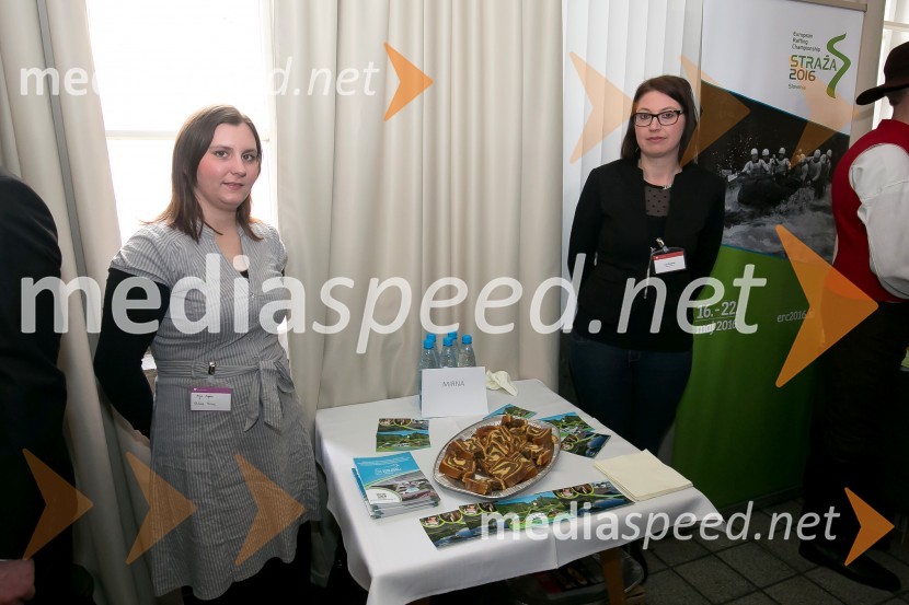  Anja  Zupan, Občina Mirna;  ... Zlati kamen 2016, podelitev priznanj