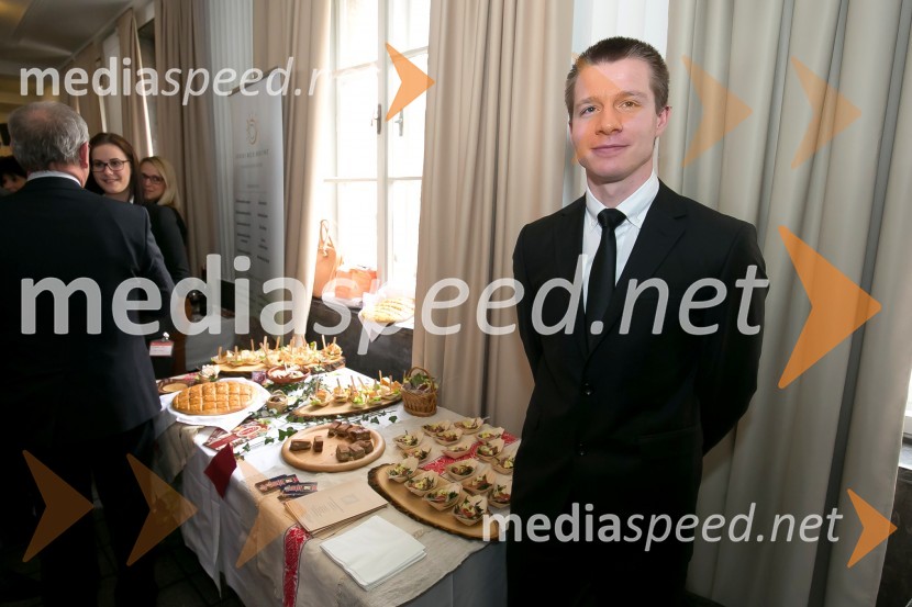 Zlati kamen 2016, podelitev priznanj