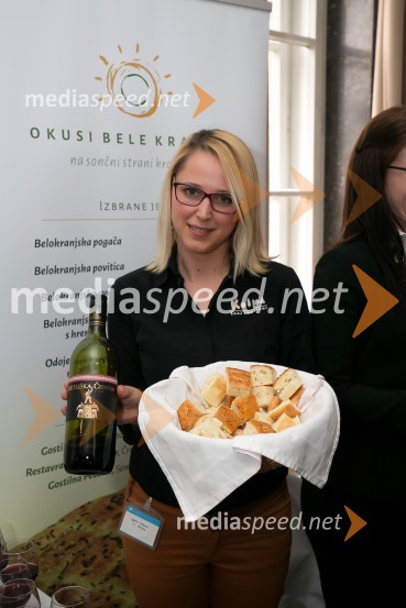  Suzana  Puškarič, TIC MetlikaZlati kamen 2016, podelitev priznanj