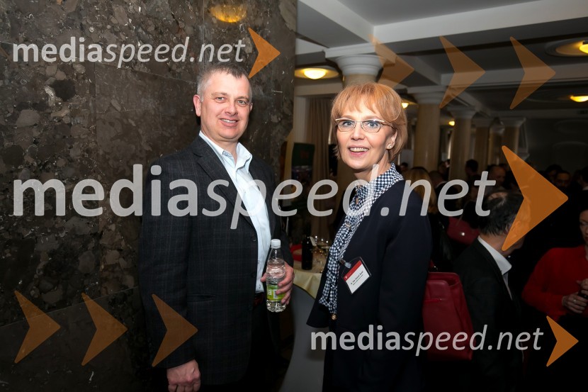  ... ; dr. Vida Čadonič Špelič, direktorica občinske uprave, Občina Novo mestoZlati kamen 2016, podelitev priznanj