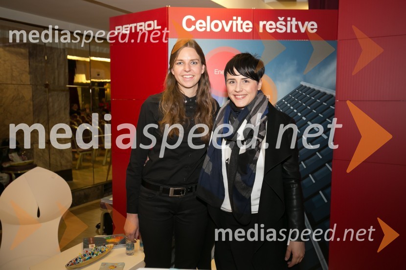 Zlati kamen 2016, podelitev priznanj