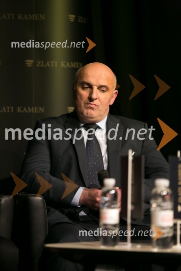  Miran Senčar, župan, Mestna občina PtujZlati kamen 2016, podelitev priznanj