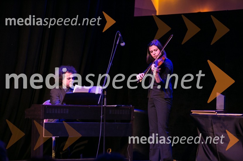 Zlati kamen 2016, podelitev priznanj