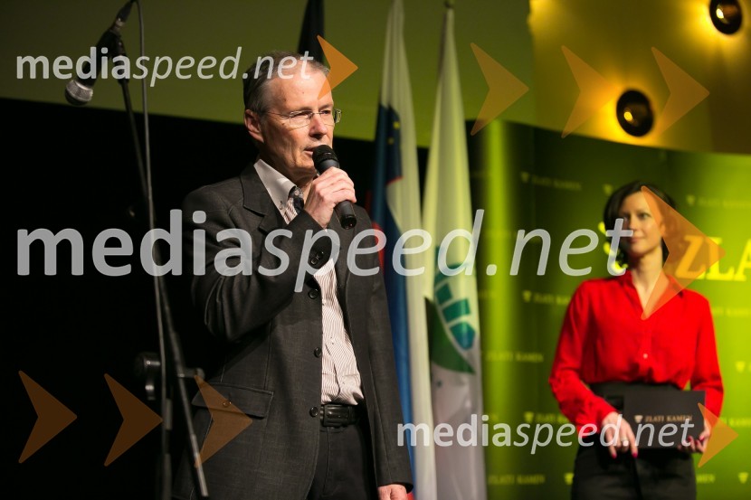 Zlati kamen 2016, podelitev priznanj