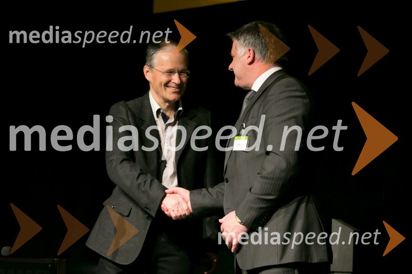  ... ;  Rupert Gole, župan, Občina ŠentrupertZlati kamen 2016, podelitev priznanj