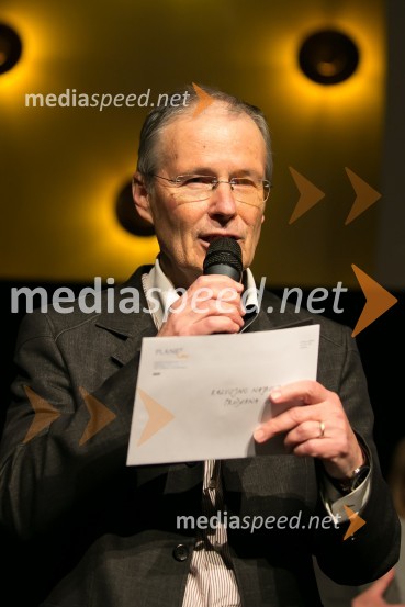 Zlati kamen 2016, podelitev priznanj