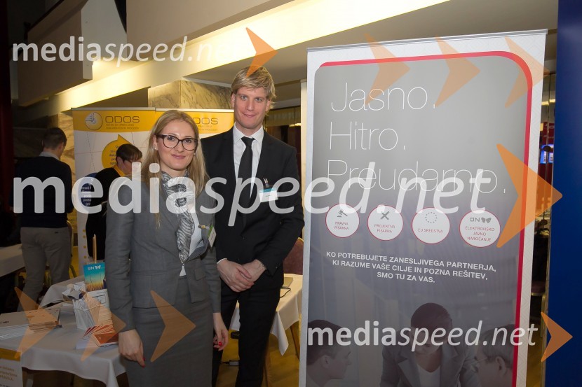 Zlati kamen 2016, podelitev priznanj