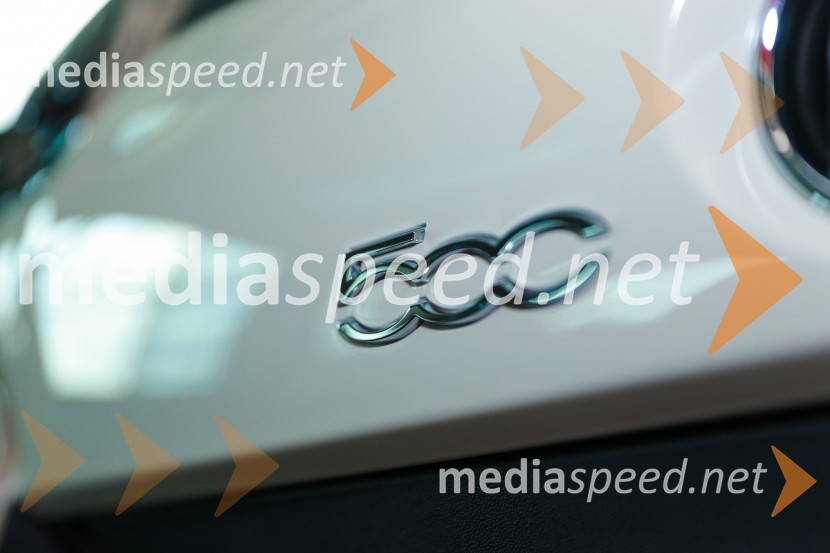 &nbsp;Fiat 500 1.2 8V LungeFiat 500 1.2 8V Lunge, mediaspeed test