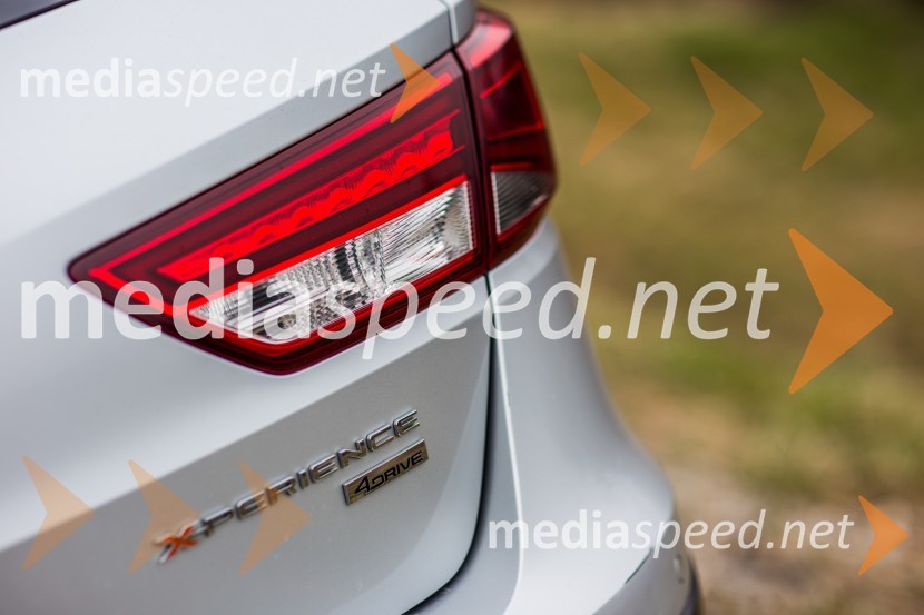 Seat Leon X-Perience 1.6 TDI CR 4Drive Start/StopSeat Leon X-Perience 1.6 TDI CR 4Drive Start/Stop, mediaspeed test