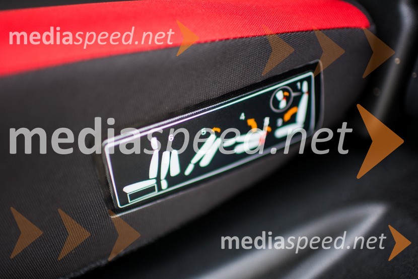 Fiat Doblo Cargo 2.0 Multijet 16v Combi Maxi SXFiat Doblo Cargo 2.0 Multijet 16v Combi Maxi SX, mediaspeed test