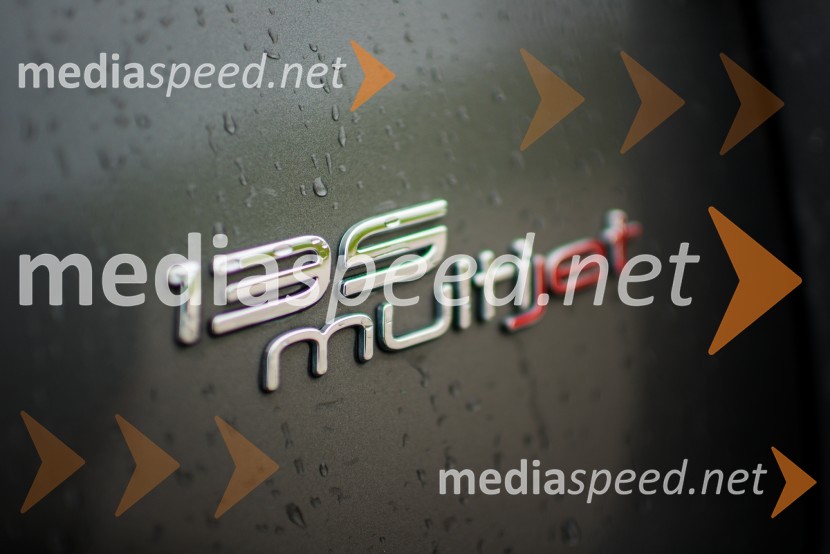 Fiat Doblo Cargo 2.0 Multijet 16v Combi Maxi SXFiat Doblo Cargo 2.0 Multijet 16v Combi Maxi SX, mediaspeed test