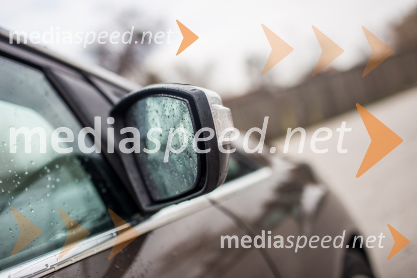 Ford Grand C-Max Titanium 1.5 EcoBoostFord Grand C-Max 1.5 EcoBoost Titanium , mediaspeed test