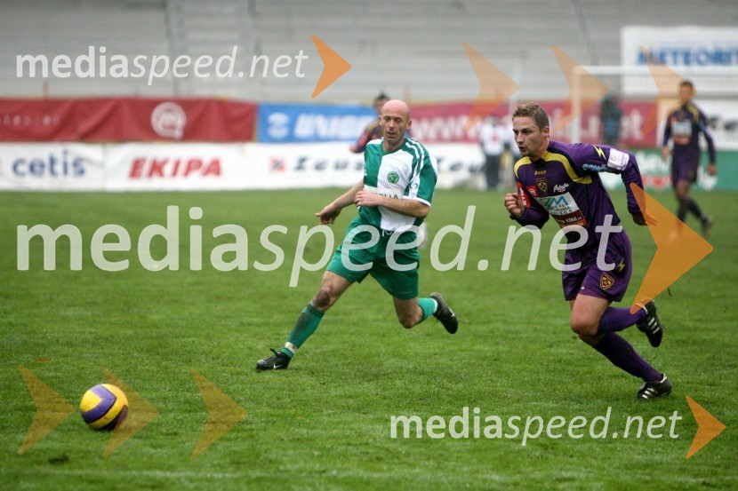 IgraNogometna tekma, Slovenski pokal, NK Maribor proti NK Olimpija