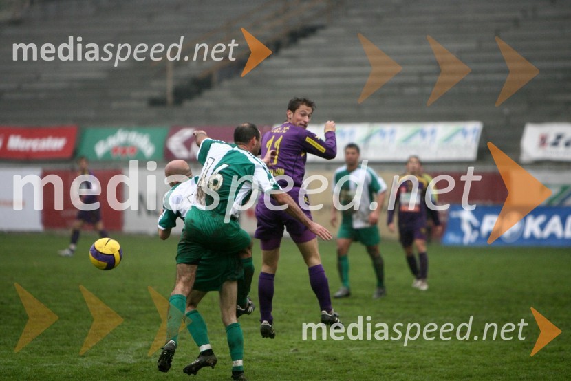 IgraNogometna tekma, Slovenski pokal, NK Maribor proti NK Olimpija