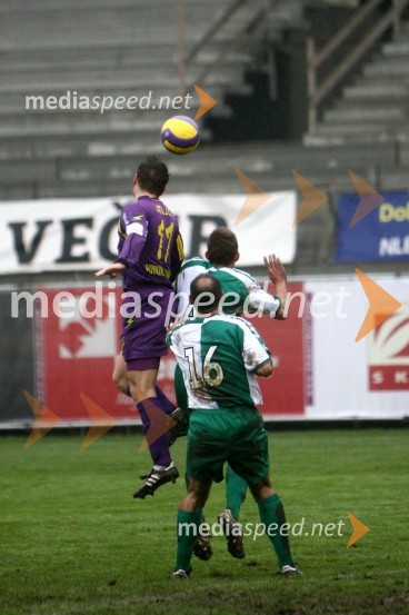 IgraNogometna tekma, Slovenski pokal, NK Maribor proti NK Olimpija