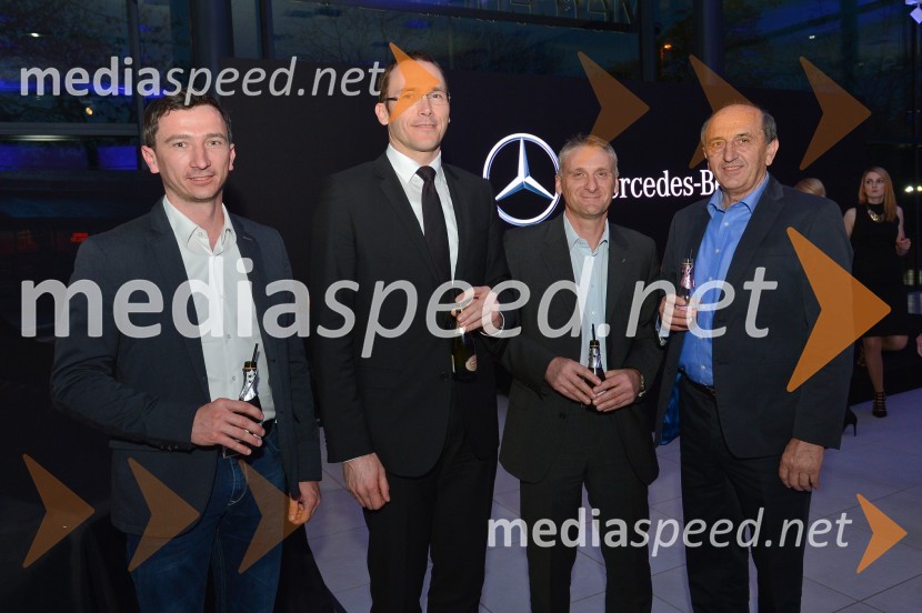  ... ;  Rasto Oderlap, direktor, podjetje Autocommerce d.o.o.;  ... ;  ... Mercedes-Benz razred E, VIP predstavitev