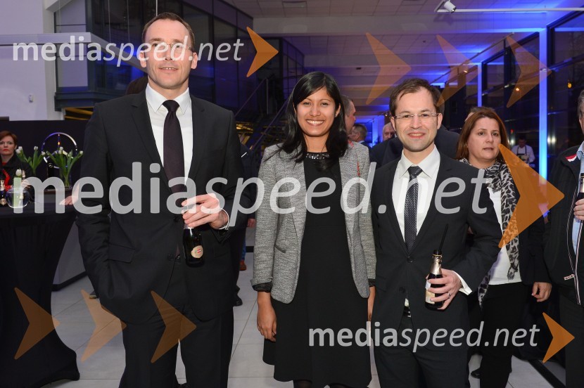  ... ;  ... ;  Nejc  Novak, odvetnikMercedes-Benz razred E, VIP predstavitev