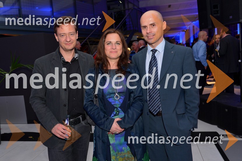  ... ;  ... ;  Andrej Bergant, direktor prodaje, Autocommerce d.o.o.Mercedes-Benz razred E, VIP predstavitev