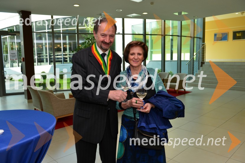  Franc Cipot, zakladnik, Legatura za Pomurje, Evropski red vitezov vina, Konzulat za Slovenijo ;  ... Viteška svečanost ob ustanovitvi Legature za Pomurje