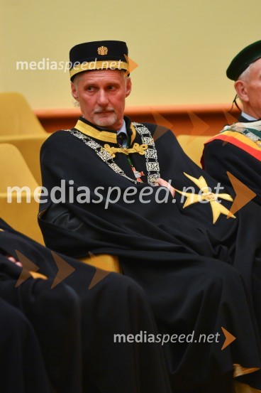  Tomislav Kovačič, prvi prokonzul, Evropski red vitezov vina, Konzulat za Slovenijo Viteška svečanost ob ustanovitvi Legature za Pomurje