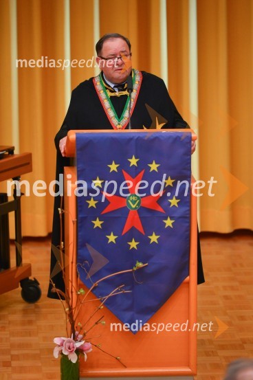  Ignac Naci Rajh, Gostilna Rajh, Bakovci; Prvi legat Legature za Pomurje, Evropski red vitezov vina, Konzulat za Slovenijo Viteška svečanost ob ustanovitvi Legature za Pomurje