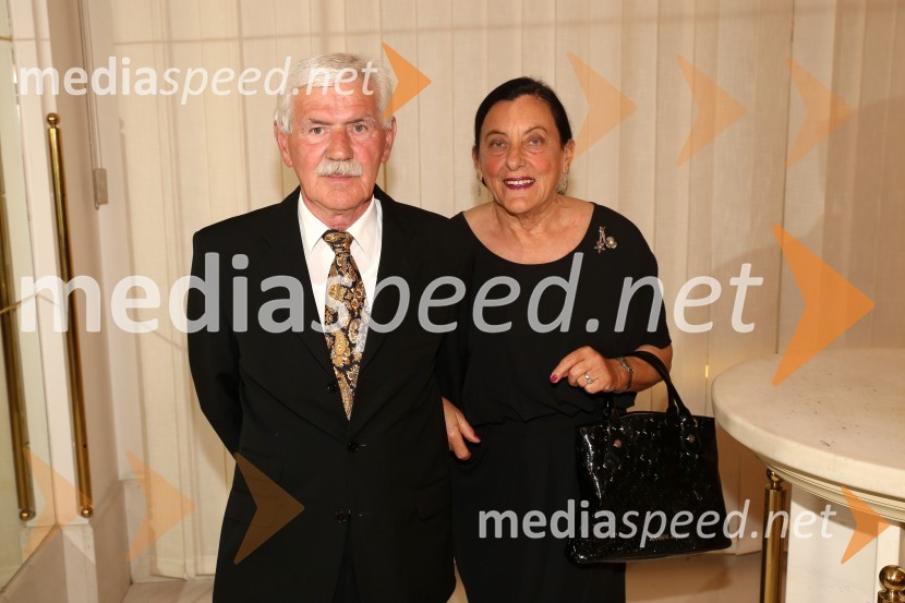  ... ;  Dunja BezjakGusar, premiera baleta SNG Maribor