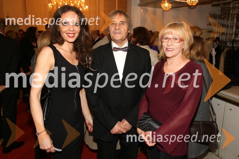  ... ; prof. dr. Dušan Radonjič, Ekonomsko - poslovna fakulteta v Mariboru;  ... Gusar, premiera baleta SNG Maribor