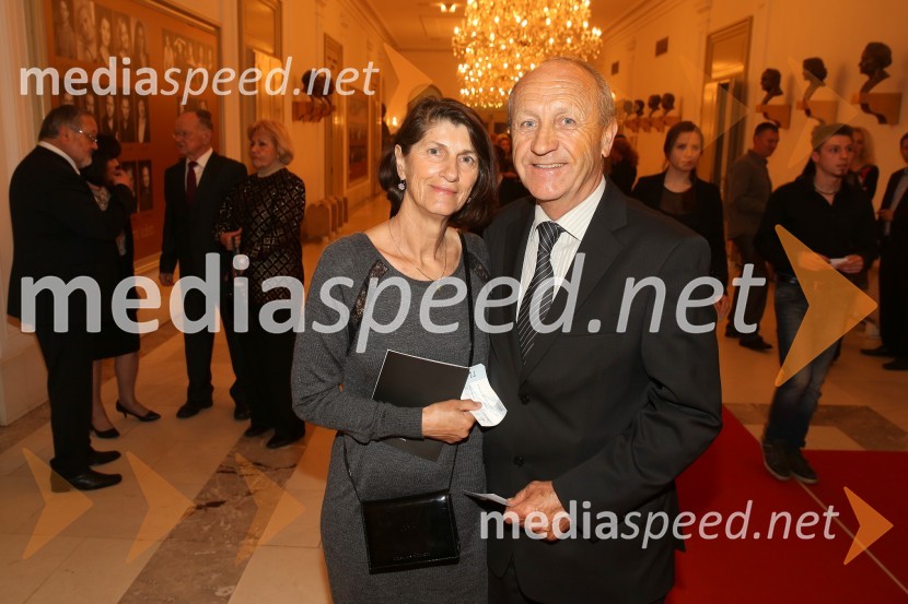 Gusar, premiera baleta SNG Maribor