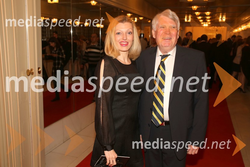  Martina Kramer, Konservatorij za glasbo in balet Maribor; prim. prof. dr. Erik Tetičkovič, zdravnikGusar, premiera baleta SNG Maribor