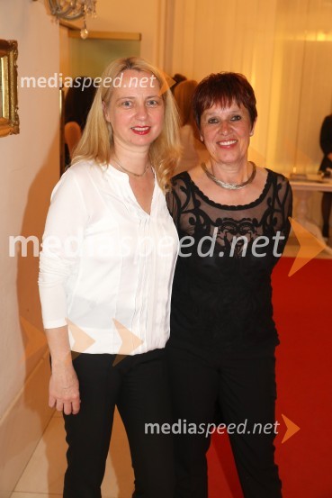  Jasmina Leskovar, SNG Maribor;  ... Gusar, premiera baleta SNG Maribor