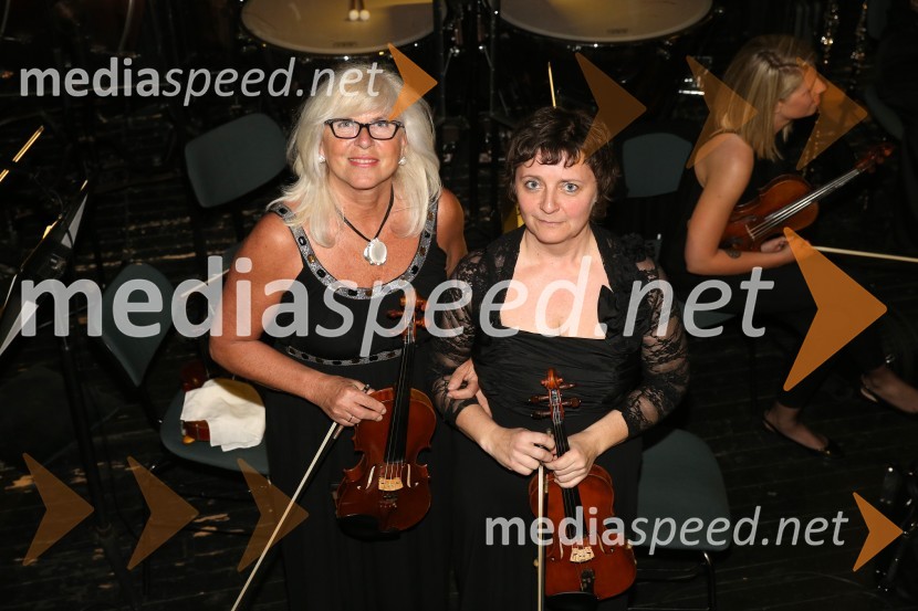 Gusar, premiera baleta SNG Maribor