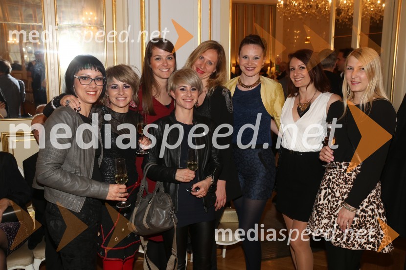 Gusar, premiera baleta SNG Maribor