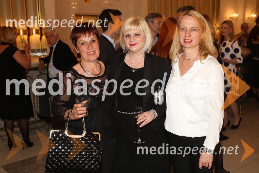  ... ;  Darja Čižek, marketing SNG Maribor;  ... Gusar, premiera baleta SNG Maribor