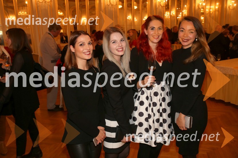 Gusar, premiera baleta SNG Maribor