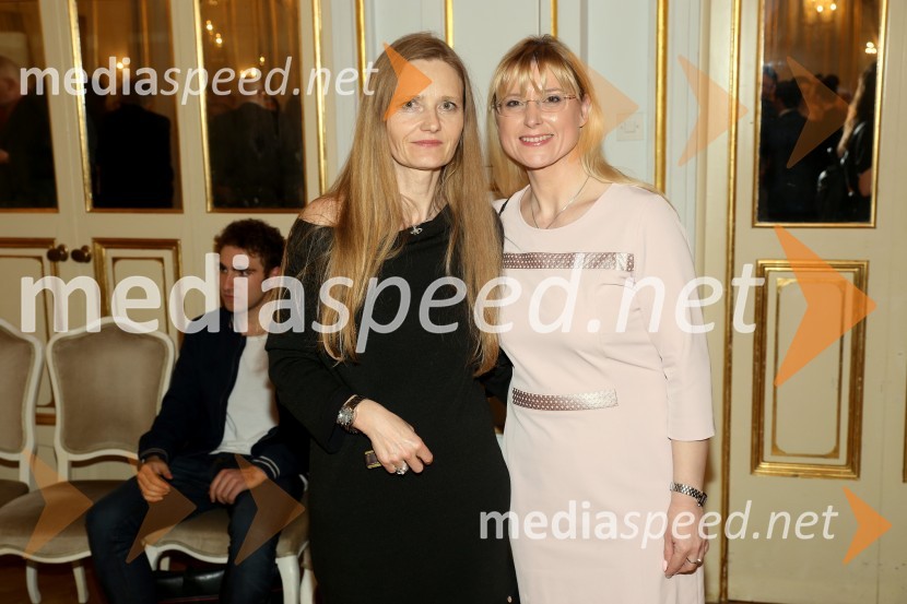 Gusar, premiera baleta SNG Maribor