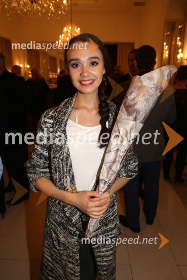 Gusar, premiera baleta SNG Maribor