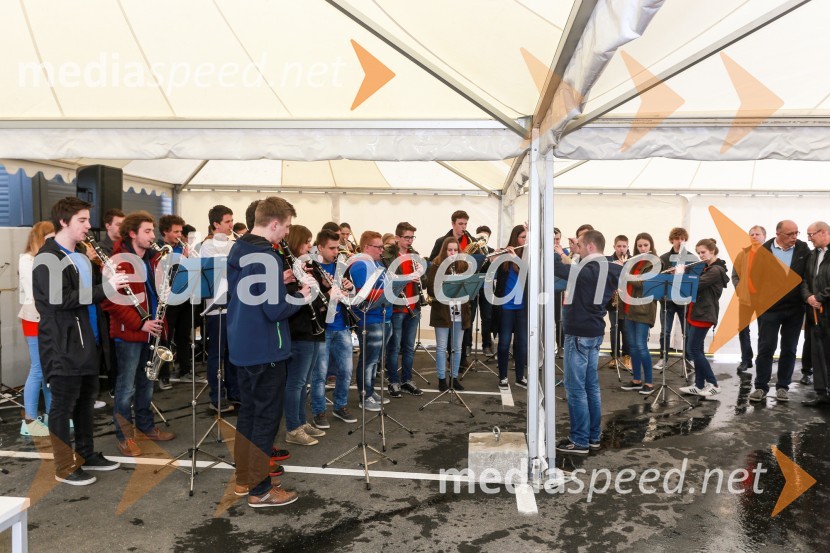 Pošta Slovenije odprla nov regijski center v CeljuPošta Slovenije odprla nov regijski center v Celju