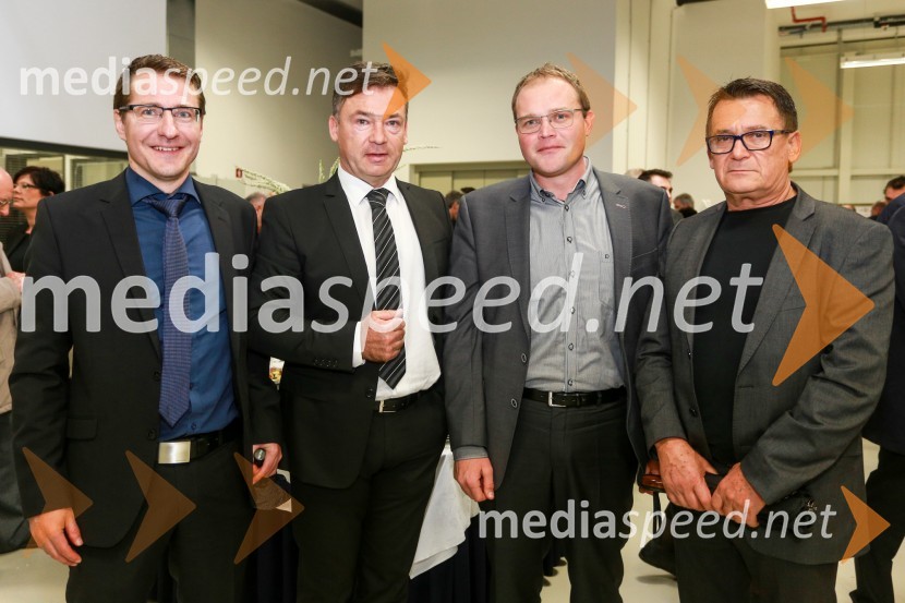 Pošta Slovenije odprla nov regijski center v Celju