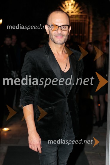  Tomaž Pandur, režiserV spomin: Tomaž Pandur, režiser