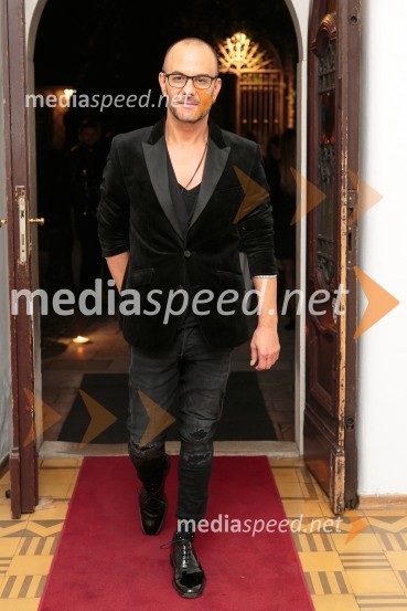  Tomaž Pandur, režiserV spomin: Tomaž Pandur, režiser