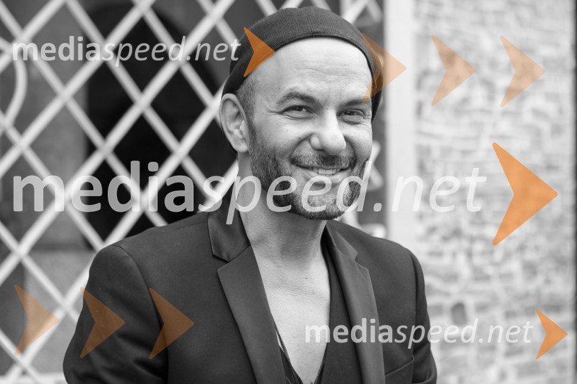  Tomaž Pandur, režiserV spomin: Tomaž Pandur, režiser