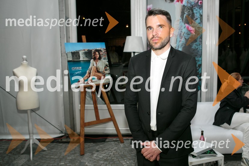  Sašo Kralj, odnosi z javnostmi, LJFWLjubljana fashion week 2016, 1. dan, obiskovalci