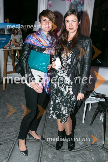  ... ;  Eva Celec, PristopLjubljana fashion week 2016, 2. dan, obiskovalci