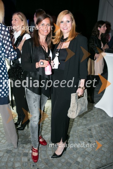 Ljubljana fashion week 2016, 2. dan, obiskovalci