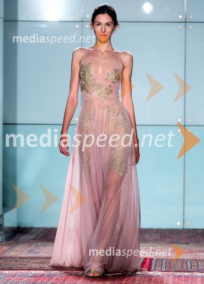 Ljubljana fashion week 2016, kolekcija: maja štamolLjubljana fashion week 2016, 3. dan, modna revija