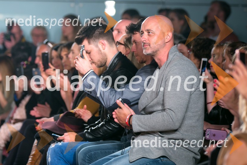  Aleš Bravničar, fotografLjubljana fashion week 2016, 3. dan, modna revija