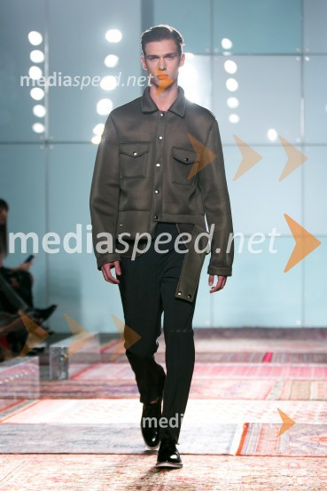 Ljubljana fashion week 2016, kolekcija: Young@SquatLjubljana fashion week 2016, 3. dan, modna revija