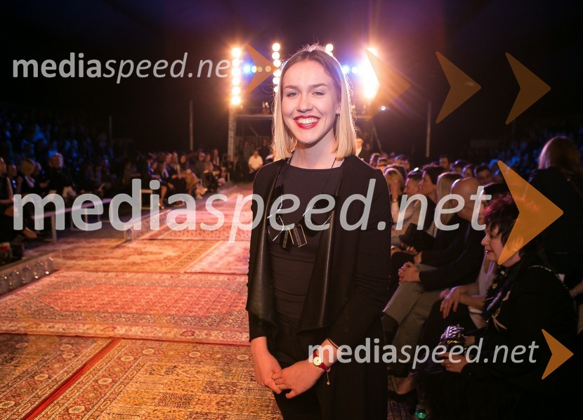 Ljubljana fashion week 2016, 3. dan, obiskovalci