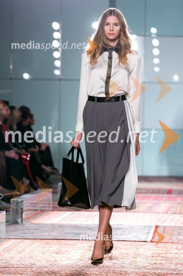 Ljubljana fashion week 2016, kolekcija: Svetlana JaćovićLjubljana fashion week 2016, 3. dan, modna revija