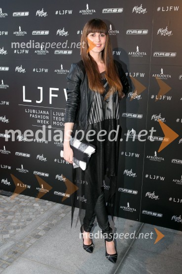 Ljubljana fashion week 2016, 3. dan, obiskovalci